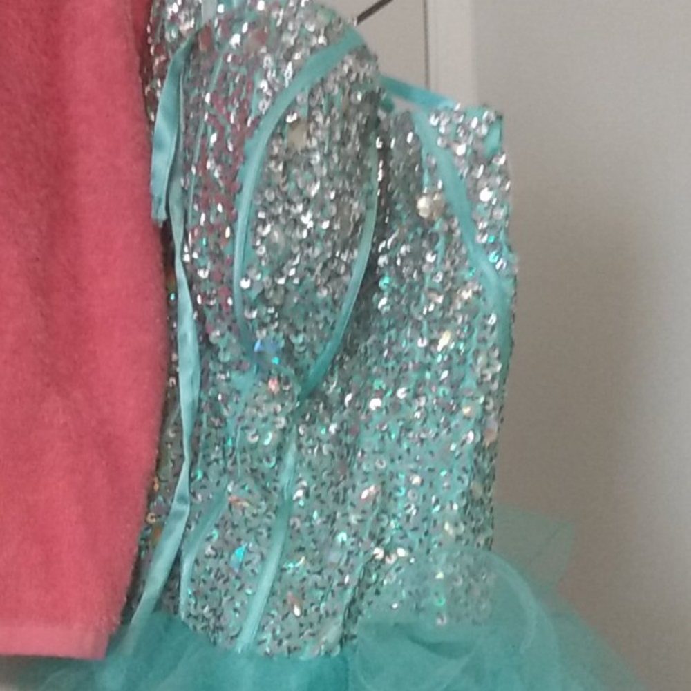 Prom/Ball dress